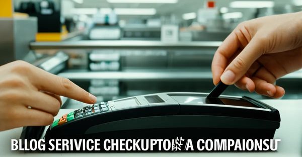 Caisse automatique achat comparatif : guide pour choisir la meilleure solution