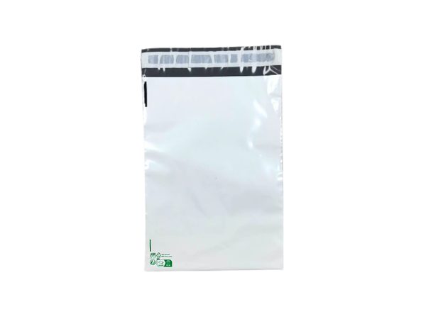 Enveloppe plastique : l'alliée de vos envois écoresponsables