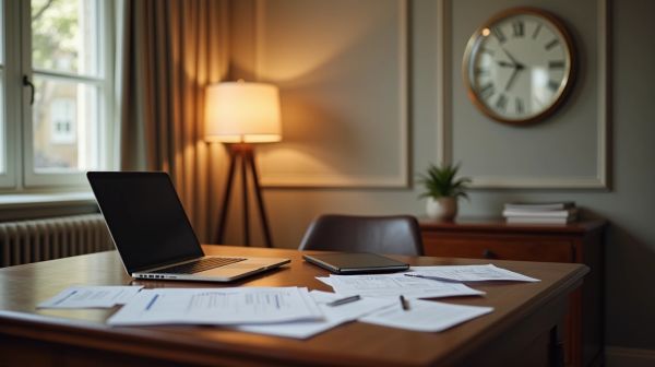L'importance d'un expert comptable pour votre e-commerce