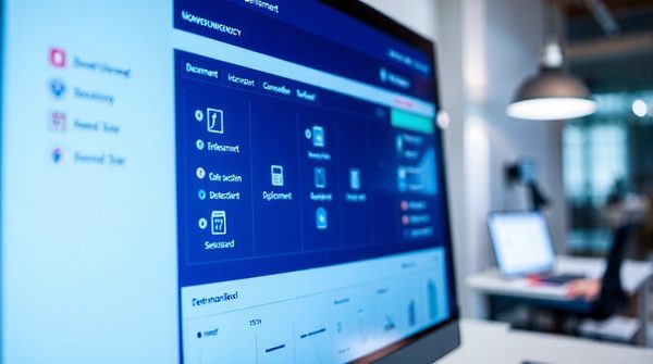 Maximisez votre efficacité avec le logiciel qhse adapté