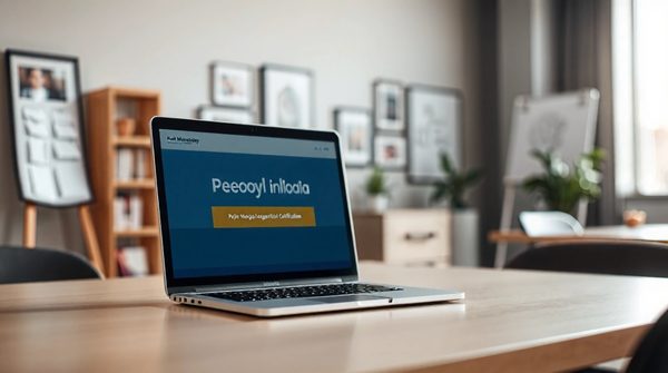 Obtenez votre certification de gestionnaire de paie en ligne