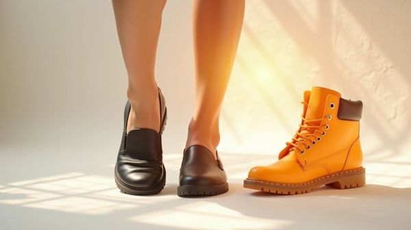 Protégez vos pieds avec une coque de chaussure de sécurité optimale