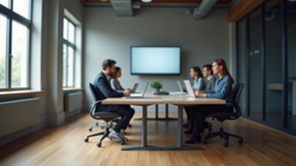 Réussir son déménagement de bureaux sans stress : guide pratique