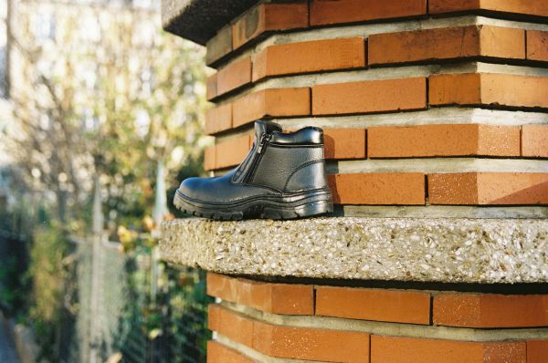 Sélectionnez la meilleure coque de chaussure de sécurité pour vos pieds