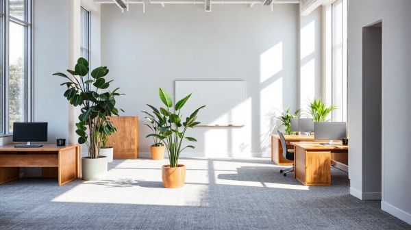 Top 10 astuces pour un déménagement de bureaux serein