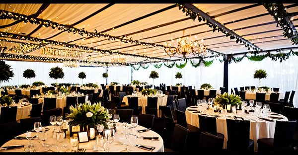 Transformez votre événement avec nos décorations thématiques uniques