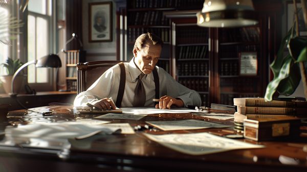 Votre guide pour le service de traduction assermentée Alpis