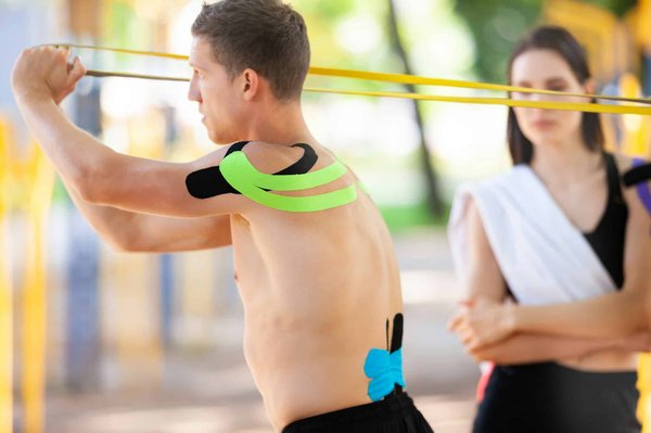 Les bases anatomiques et physiologiques de la kinésiologie: un aperçu en formation