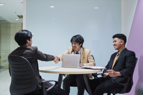 Suisse : l'endroit par excellence pour trouver un emploi stable