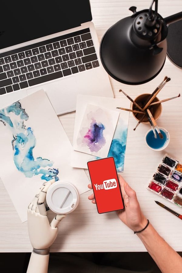 Formation youtube : combien cela coûte ?