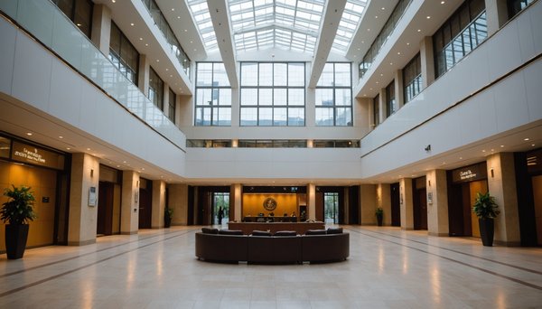 Décret tertiaire : optimisez l'efficacité énergétique de vos bâtiments