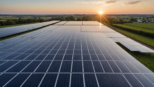 Panneaux solaires à niort : faites le choix de l'énergie verte