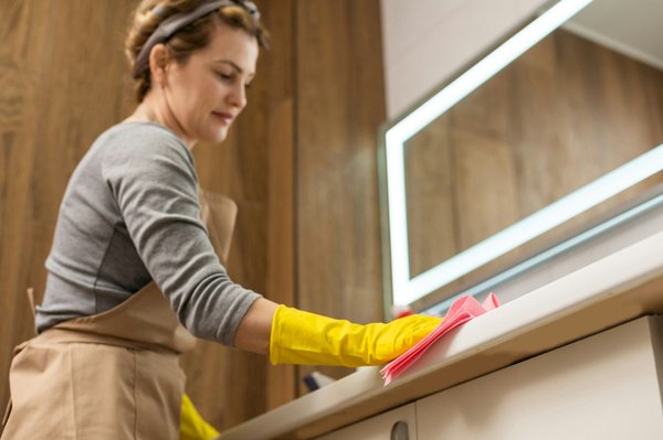 Aide à domicile à Angers : un soutien pour votre quotidien