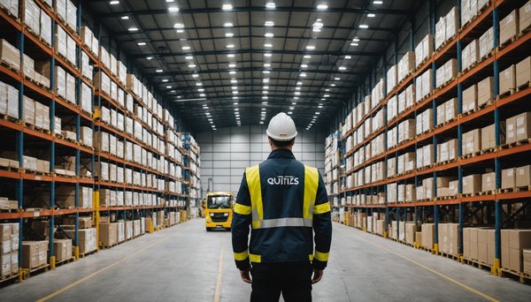 Anticiper 2025 : enjeux futurs pour les professionnels de la logistique