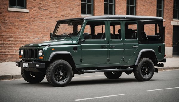 Offres incontournables pour la location utilitaire à saisir