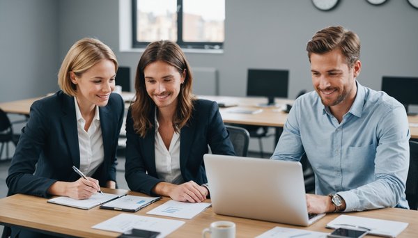 Formations digital : profitez d'un accompagnement sur mesure !