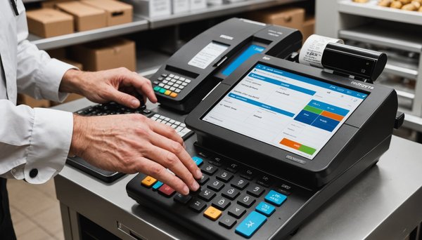 Comprendre la certification nf525 pour votre caisse enregistreuse