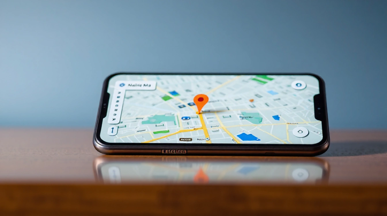 Vos questions sur le référencement Google Maps